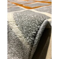 Ковер для жилой комнаты Moldabela Soho Овал 1826 2 16455 (2.0x4.0) - Изображение №3 — Chaika Market