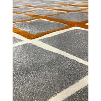 Ковер для жилой комнаты Moldabela Soho Овал 1826 2 16455 (2.0x4.0) - Изображение №2 — Chaika Market