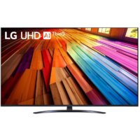 Телевизор LG UT81 55UT81006LA — Chaika Market