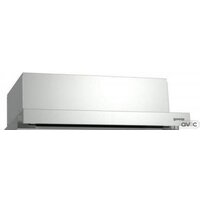 Кухонная вытяжка Gorenje BHP523E10X — Chaika Market