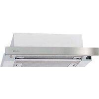 Кухонная вытяжка Faber Flox IX A50 315.0567.352 — Chaika Market