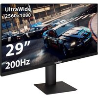 Игровой монитор ExeGate Combat EC1500 EX297301RUS — Chaika Market