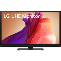 Монитор LG UltraFine 27BA45U-B - Изображение №4 — Chaika Market