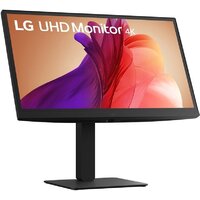 Монитор LG UltraFine 27BA45U-B - Изображение №7 — Chaika Market