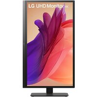Монитор LG UltraFine 27BA45U-B - Изображение №5 — Chaika Market