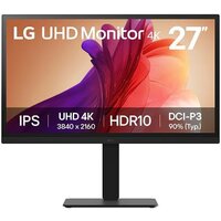 Монитор LG UltraFine 27BA45U-B — Chaika Market