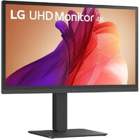 Монитор LG UltraFine 27BA45U-B - Изображение №2 — Chaika Market