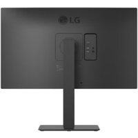 Монитор LG UltraFine 27BA45U-B - Изображение №8 — Chaika Market