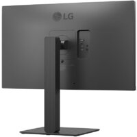 Монитор LG UltraFine 27BA45U-B - Изображение №10 — Chaika Market