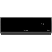 Кондиционер Royal Thermo Barocco DC RTBI-12HN8/black - Изображение №2 — Chaika Market