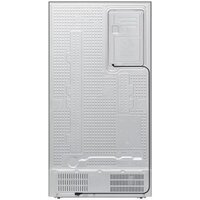Холодильник side by side Samsung RS70F65KEFEO - Изображение №4 — Chaika Market