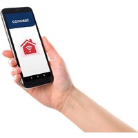 Очиститель воздуха Concept Perfect Air Smart CA1020 - Изображение №6 — Chaika Market