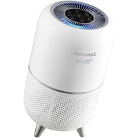 Очиститель воздуха Concept Perfect Air Smart CA1020 - Изображение №10 — Chaika Market