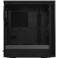 Корпус Fractal Design Define 7 Compact Black FD-C-DEF7C-01 - Изображение №3 — Chaika Market