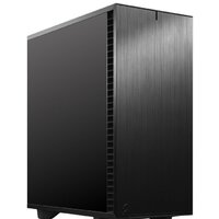 Корпус Fractal Design Define 7 Compact Black FD-C-DEF7C-01 — Chaika Market