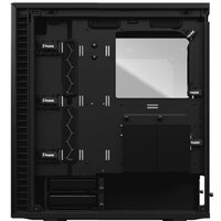 Корпус Fractal Design Define 7 Compact Black FD-C-DEF7C-01 - Изображение №4 — Chaika Market