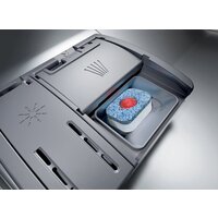 Встраиваемая посудомоечная машина Bosch Serie 6 SMV6ZCX10E - Изображение №7 — Chaika Market