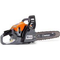 Бензопила Holzfforma G382 CS45066-K40 - Изображение №3 — Chaika Market