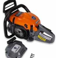 Бензопила Holzfforma G382 CS45066-K40 - Изображение №10 — Chaika Market