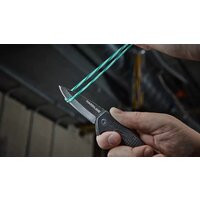 Складной нож Milwaukee Hardline 4932492452 - Изображение №5 — Chaika Market