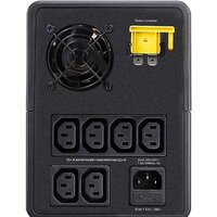 Источник бесперебойного питания APC Easy UPS BVX 900VA BVX900LI - Изображение №4 — Chaika Market