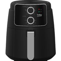 Аэрогриль (аэрофритюрница) BEKO FRL 2242 B — Chaika Market