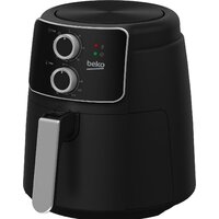 Аэрогриль (аэрофритюрница) BEKO FRL 2242 B - Изображение №2 — Chaika Market