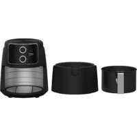Аэрогриль (аэрофритюрница) BEKO FRL 2242 B - Изображение №4 — Chaika Market