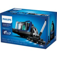 Пылесос Philips FC9557/09 - Изображение №4 — Chaika Market