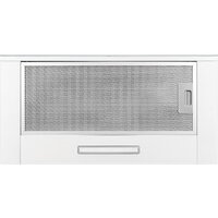 Кухонная вытяжка ZorG Turbo 1260 60 S (белый) - Изображение №7 — Chaika Market