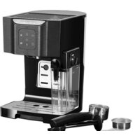 Рожковая кофеварка Redmond (Редмонд) RCM-1512 - Изображение №7 — Chaika Market