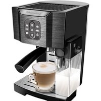Рожковая кофеварка Redmond (Редмонд) RCM-1512 — Chaika Market