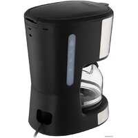 Капельная кофеварка Sencor SCE 3700BK - Изображение №3 — Chaika Market