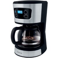Капельная кофеварка Sencor SCE 3700BK — Chaika Market