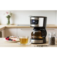 Капельная кофеварка Sencor SCE 3700BK - Изображение №16 — Chaika Market