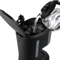Капельная кофеварка Sencor SCE 3700BK - Изображение №10 — Chaika Market
