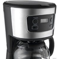 Капельная кофеварка Sencor SCE 3700BK - Изображение №6 — Chaika Market