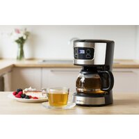Капельная кофеварка Sencor SCE 3700BK - Изображение №18 — Chaika Market