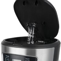 Капельная кофеварка Sencor SCE 3700BK - Изображение №9 — Chaika Market