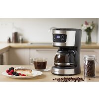 Капельная кофеварка Sencor SCE 3700BK - Изображение №15 — Chaika Market
