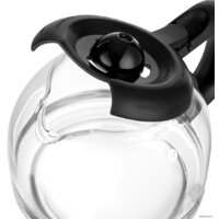 Капельная кофеварка Sencor SCE 3700BK - Изображение №12 — Chaika Market
