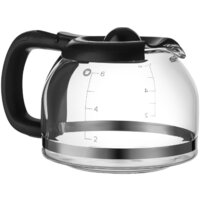Капельная кофеварка Sencor SCE 3700BK - Изображение №11 — Chaika Market