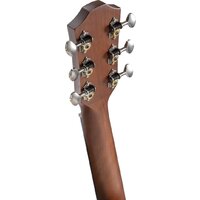 Электроакустическая гитара Baton Rouge X11LS/FE - Изображение №5 — Chaika Market