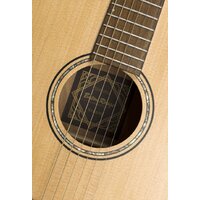 Электроакустическая гитара Baton Rouge X11LS/FE - Изображение №8 — Chaika Market