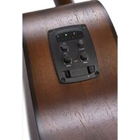 Электроакустическая гитара Baton Rouge X11LS/FE - Изображение №6 — Chaika Market