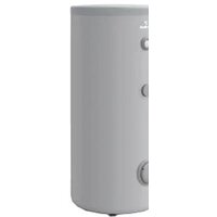 Накопительный электрический водонагреватель Galmet Point SG(S) 300 FL Skay — Chaika Market