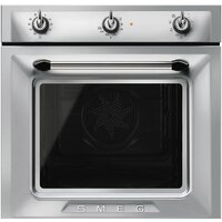 Электрический духовой шкаф Smeg SF6905X1 — Chaika Market