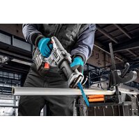Сабельная пила GRAPHITE 58G017 (без АКБ) - Изображение №11 — Chaika Market