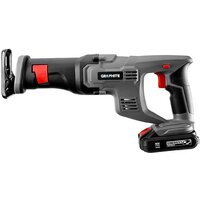 Сабельная пила GRAPHITE 58G017 (без АКБ) - Изображение №4 — Chaika Market
