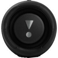 Беспроводная колонка JBL Charge 5 (черный) - Изображение №5 — Chaika Market